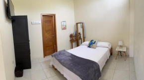 Suite Arrayanes, Puerto Ayora